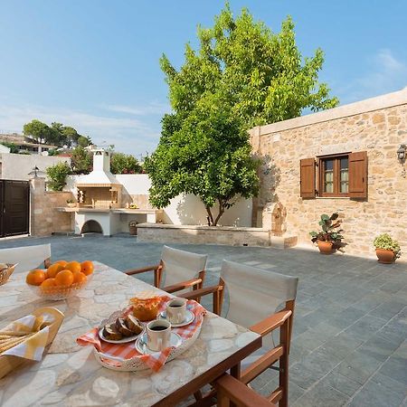 Rodia House Βίλα Λάρδος Εξωτερικό φωτογραφία