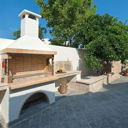 Rodia House Βίλα Λάρδος Εξωτερικό φωτογραφία