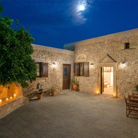 Rodia House Βίλα Λάρδος Εξωτερικό φωτογραφία