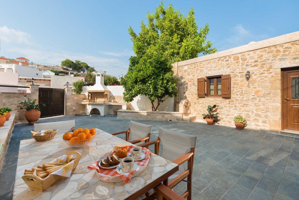 Rodia House Βίλα Λάρδος Εξωτερικό φωτογραφία