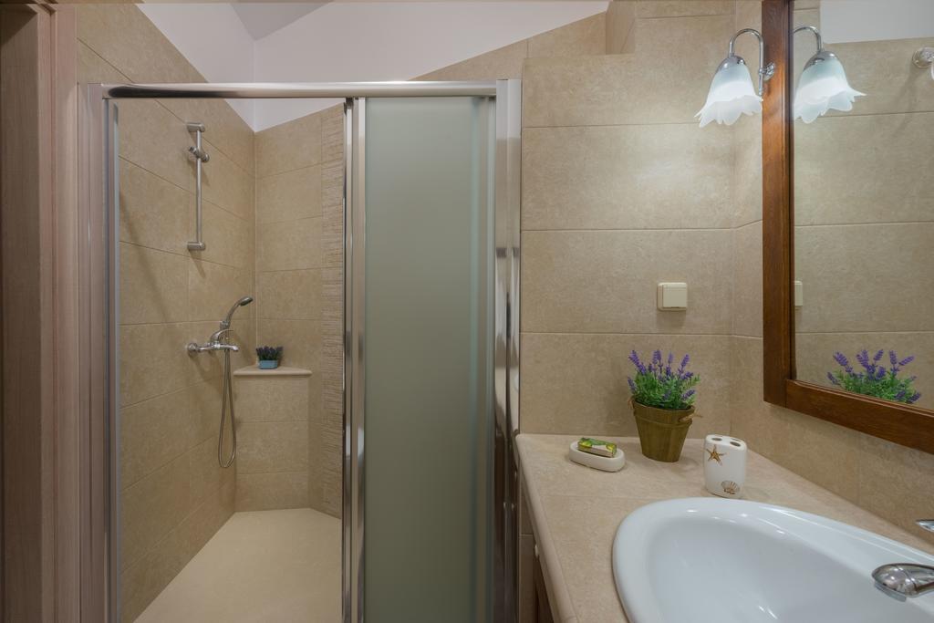 Rodia House Βίλα Λάρδος Εξωτερικό φωτογραφία