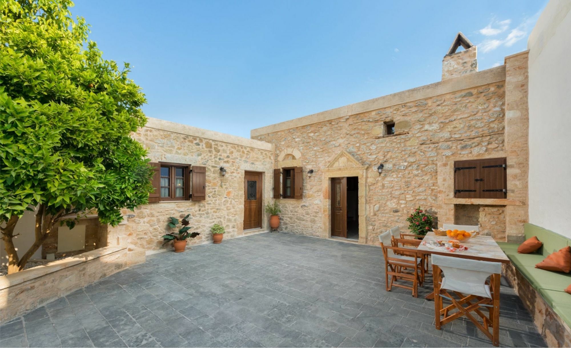 Rodia House Βίλα Λάρδος Εξωτερικό φωτογραφία