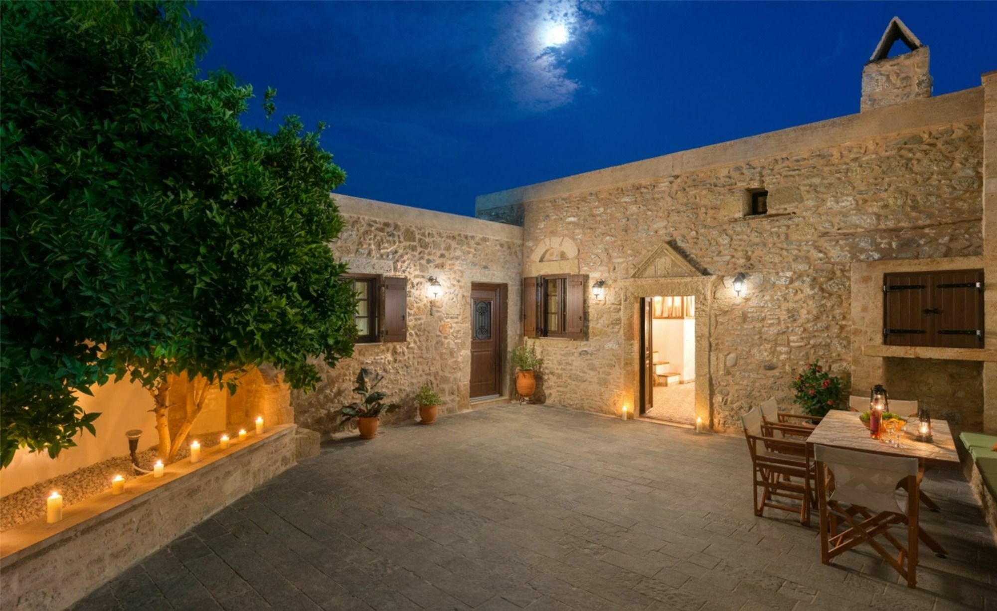Rodia House Βίλα Λάρδος Εξωτερικό φωτογραφία