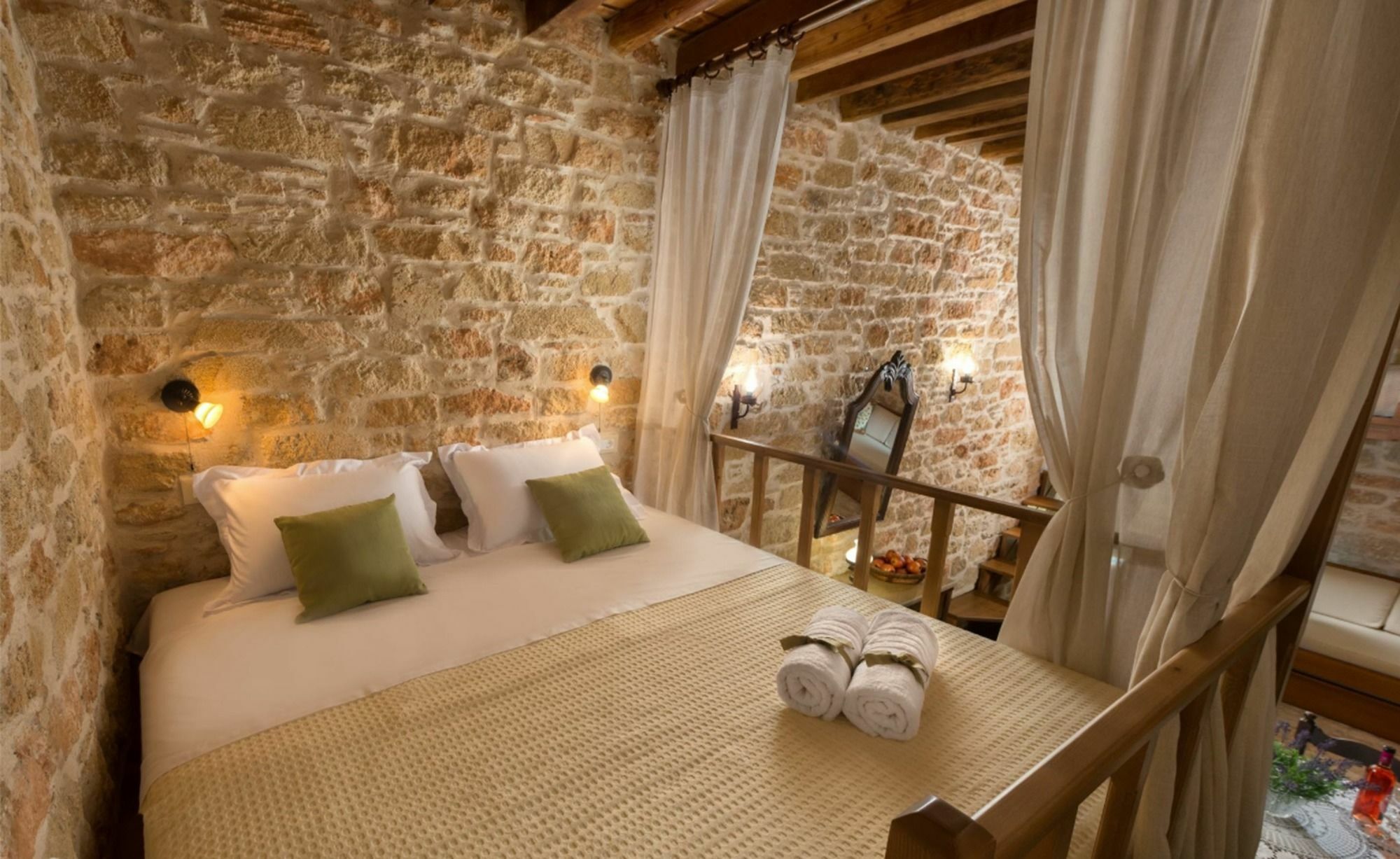 Rodia House Βίλα Λάρδος Εξωτερικό φωτογραφία