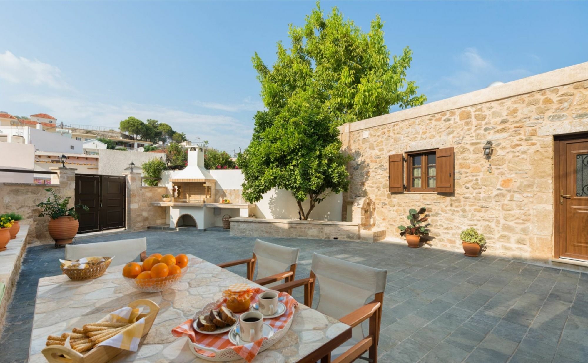 Rodia House Βίλα Λάρδος Εξωτερικό φωτογραφία